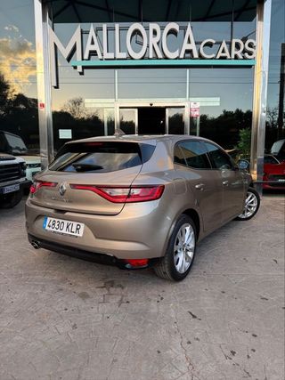 RENAULT Megane GT Line Energy TCe 97kW 130CV