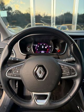 RENAULT Megane GT Line Energy TCe 97kW 130CV