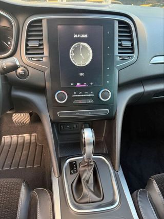 RENAULT Megane GT Line Energy TCe 97kW 130CV