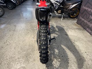 Beta Xtrainer 300 2026 - 54 km