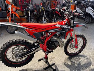 Beta Xtrainer 300 2026 - 54 km