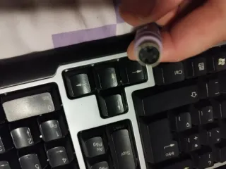 Teclado Beep Ordenador