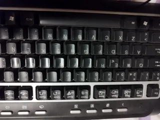 Teclado Beep Ordenador