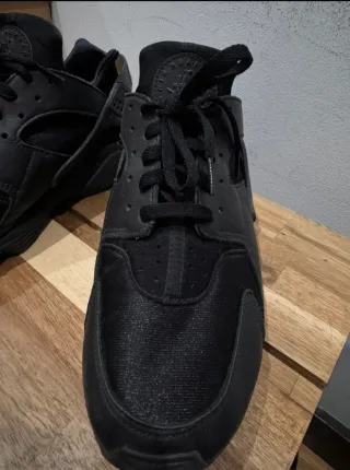 Nike Huarache Originales Poco Uso
