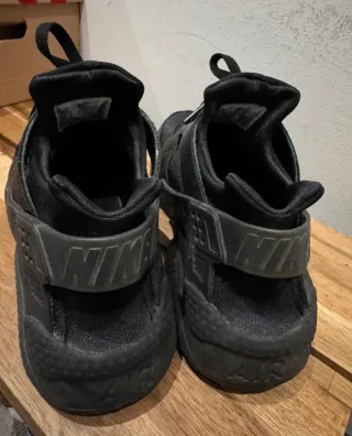 Nike Huarache Originales Poco Uso