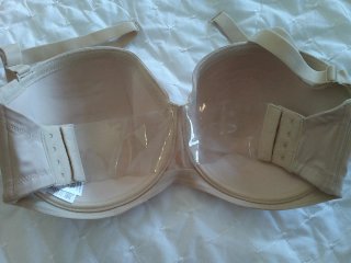 Soutien Debenhams Multibook 95F Bege