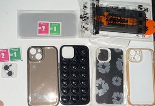 iPhone 15 Nero 128GB