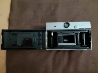 Cámara FOCA Neopolar 4.5cm f:2.8