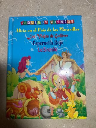 Alicia en el País de las Maravillas, Los Viajes...