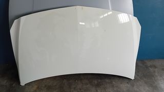 Capô Mercedes Classe B