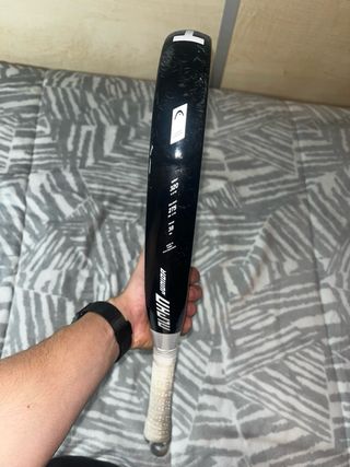 Pala Head Alpha Junior Sanyo Edición