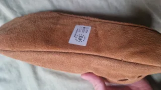 Zapatillas de casa tipo babucha