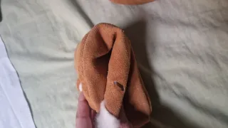 Zapatillas de casa tipo babucha