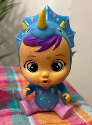 Lote Bebés Llorones