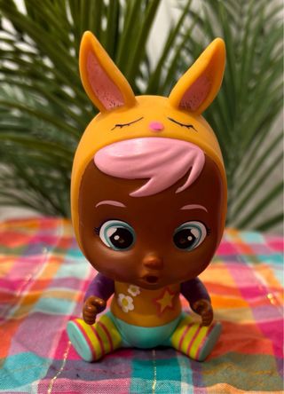 Lote Bebés Llorones