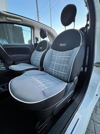 FIAT 500C Dolcevita 1.2 8v 51KW 69 CV