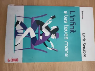 Libro en perfecto estado