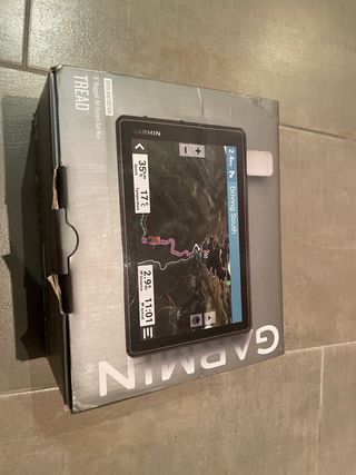 Garmin Tread Overland Edition GPS
