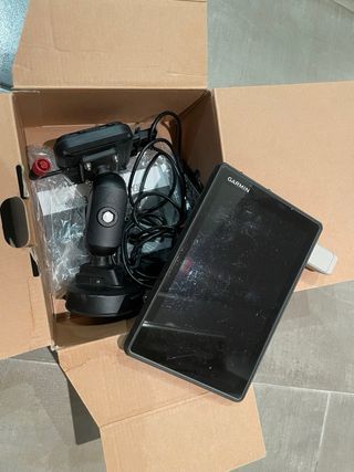 Garmin Tread Overland Edition GPS