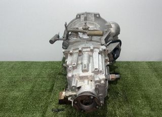 Caja 1323055002 renault master ii ph. 2 3.0 95588