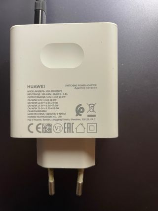 Portátil Huawei Matebook 14D i5