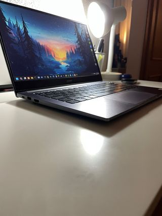 Portátil Huawei Matebook 14D i5