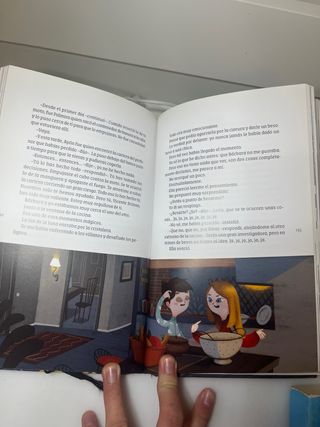 libro los protectores