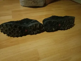 Zapatillas Trail Salomon Speedcross 4