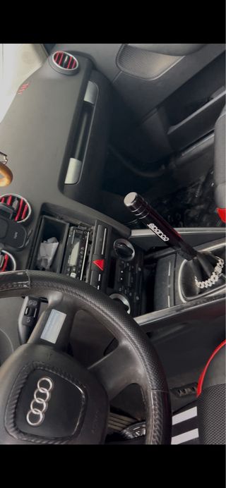 Audi a3 sportback Audi a3 2010