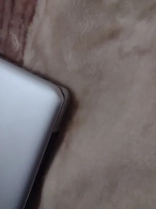 MacBook Pro 2012 Intel Core i5 4GB RAM