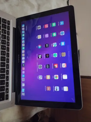 MacBook Pro 2012 Intel Core i5 4GB RAM