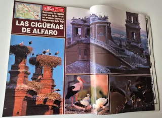 Revista HOLA VIAJES