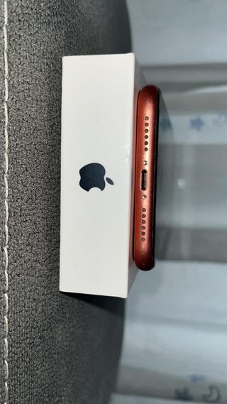 Iphone XR 64gb coral
