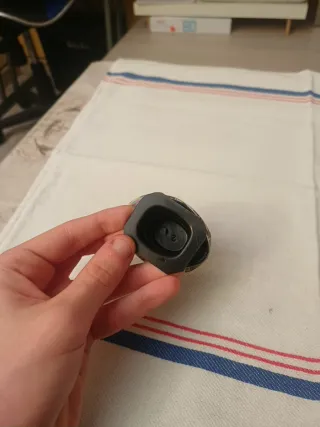 Casco miniatura AGV 1:5