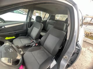 Opel Corsa 2007