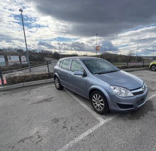 Opel Corsa 2007