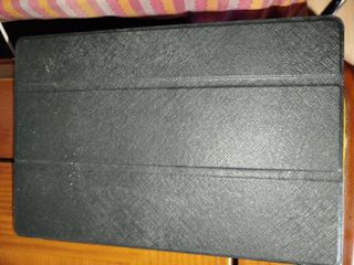 Tablet Deertime 10,1" Android Negra