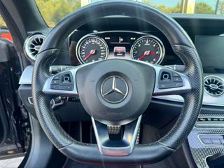 MERCEDES-BENZ Clase E Coupe E 220 d