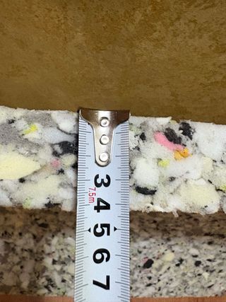 Panel Aislante Acústico 60x70x4cm