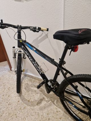 Bicicleta Orbea seminueva