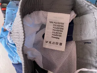 Boxer mare Maui & Sons tg 4 anni bambino