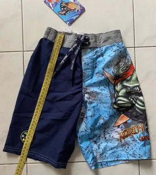 Boxer mare Maui & Sons tg 4 anni bambino