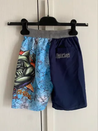 Boxer mare Maui & Sons tg 4 anni bambino