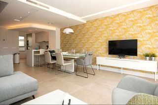 Casa adosada en alquiler en Calahonda en Mijas