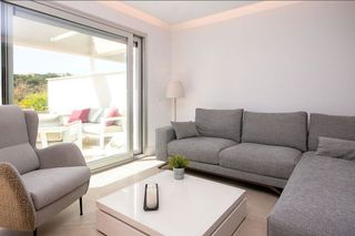 Casa adosada en alquiler en Calahonda en Mijas