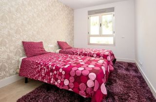 Casa adosada en alquiler en Calahonda en Mijas