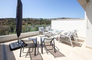 Casa adosada en alquiler en Calahonda en Mijas