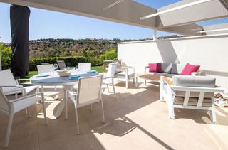 Casa adosada en alquiler en Calahonda en Mijas