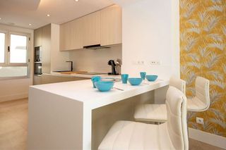 Casa adosada en alquiler en Calahonda en Mijas