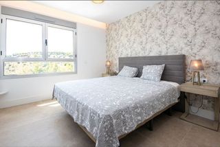 Casa adosada en alquiler en Calahonda en Mijas